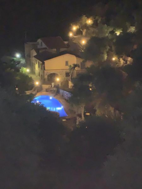 Villa Mulino